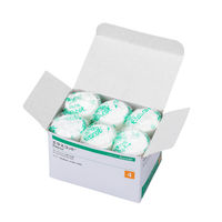 アルケア　エラスコット（R）　4号　幅100mm×伸長4.5m　11623　1箱（6巻入）【個包装】