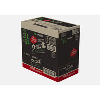 伊藤園 ウーロン茶 2L 1セット（12本：6本入×2箱） 烏龍茶 中国茶 お茶 ペットボトル 大容量