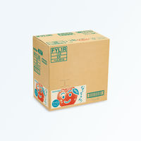 サントリー なっちゃんりんご 1.5L 1セット（16本）