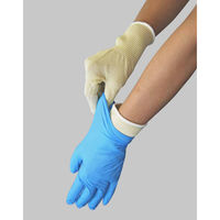 インナー手袋　ケミスターワイヤーフィット　No.521　Lサイズ　1双　ショーワグローブ