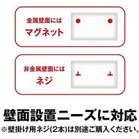 バッファロー　スイッチングハブ（LANハブ）ギガビット　5ポート/金属/電源内蔵　LSW6-GT-5NS/WH　1台（直送品）