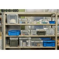 JEJアステージ NCボックス 1.5L クリア NC#1.5 1個