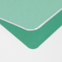 プラス ななめカットデスクマットOA DMー146EW DM-146EW 1枚（直送品）