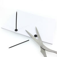 カール事務器　カールファスナー　No.17　NO.17-K