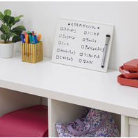 レイメイ藤井　ボードマーカー　細字（直液式）ブラック　LBM154B