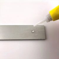 セメダイン 瞬間接着剤(低粘度タイプ) 3000超スピード P3g CA-155 15本