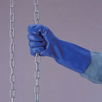 モデルローブ　ロング　No.630　L　ブルー　751747　10双　エステー