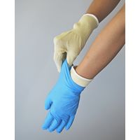 インナー手袋 ケミスターワイヤーフィット No.521 Sサイズ 3双 ショーワグローブ