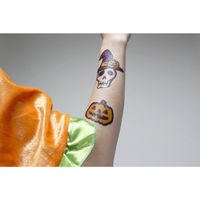 エーワン（A-one）ラベルシール 自分で作るデカールシール インクジェット シール ステッカー A4 透明 ノーカット 1セット  81022