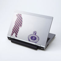 エーワン 自分で作るステッカー 耐水耐光 強粘着 インクジェット 光沢フィルム 透明 A4 ノーカット1面 1袋（2セット入） 81026（取寄品）