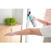 蚊 トコジラミ マダニ サラテクト 無香料 400mL 1セット（3本） 虫除けスプレー お肌の虫よけ アウトドア 大容量 アース製薬