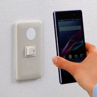 サンワサプライ NFCタグ（大容量888byte、5枚入り） MM-NFCT2 セット（直送品）