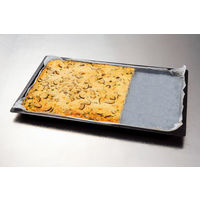 クッキングシート 業務用クックパーEG 小型スチコン用 33cm×35cm 1本(50枚入) 旭化成ホームプロダクツ