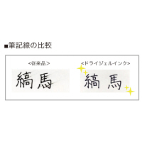 ゲルインクボールペン サラサドライ 0.4mm 青 10本 JJS31-BL ゼブラ