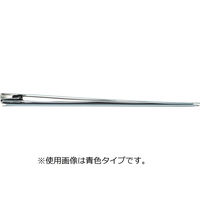 コクヨ　ガバットファイル　背幅伸縮　A4タテ　ひもなし　1-100mmとじ　2穴　黄　イエロー　フ-90Y　1セット（30冊）