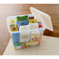 収納ボックス プロフィックス フリーボックス 40深型 天馬