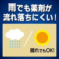 虫コナーズ ベランダ用 吊るすタイプ エコシンプルパッケージ 366日  虫よけ ネット 防虫剤 1個 KINCHO キンチョー