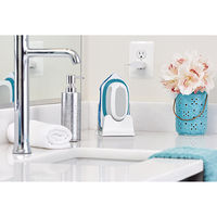 BLACK+DECKER スピーディースクラバー BHPC220 1台