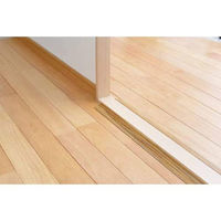 スリーエム(3M) スコッチ 強力両面テープ 建築内装用 超薄手 幅10mm×長さ10m 1セット（5巻：1巻×5） PBW-10