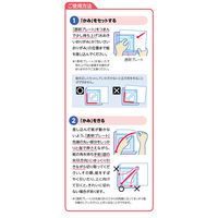 シヤチハタ おりがみ工場 ブルー ZPC-A1/H
