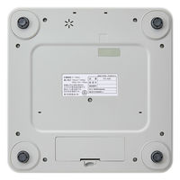 タニタ 体組成計 ホワイト FS-400-WH