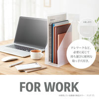 セキセイ　クライマックスボックス（A4フリー）　ブルー　SSS-805-10