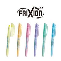 フリクションライト ソフトバイオレット SFL-10SL-SV 1セット（30本） パイロット