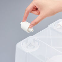 天馬 プロフィックス フリーボックス ハンドル付き 35L 811000261