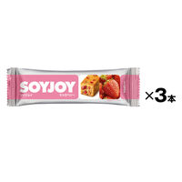 SOYJOY（ソイジョイ）　アソートセット 1箱（20本入） 大塚製薬　栄養補助食品 限定