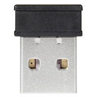 バッファロー プレミアムフィットマウス Mサイズ ホワイト BSMBW500MWH 1個（直送品）