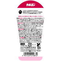 カネヨンＳ 400g 1個 クリームクレンザー カネヨ石鹸