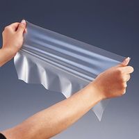 エレコム キーボードカバー PKU-FREE2 1枚（直送品）