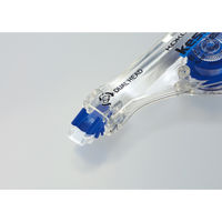 コクヨ ケシピタ詰替えタイプ テープ幅5mm×長さ10m TW-M285 1セット(40個)