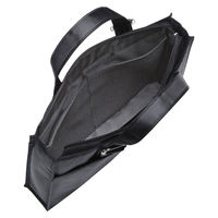 サンワサプライ カジュアルPCバッグ ブラック/15.6インチワイドまで対応 BAG-CA4BK 1個