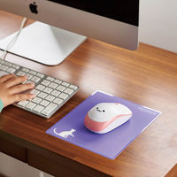 ワイヤレスマウス 無線 2.4GHz 3ボタン IRマウス 省電力 ENELO ピンク M-IR07DRPN エレコム 1個（直送品）