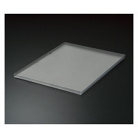 コクヨ（KOKUYO） ファイリングホルダー（2穴あき） マチ付き A4縦 透明 フ-GHW750T 1セット（100枚：10枚入×10パック）