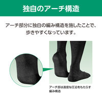 アルケア アンシルク・2 ソックス S 20114 1足(2本)