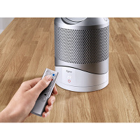 ダイソン dyson pure hot + cool【国内正規品】 HP03WS