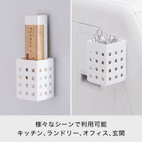 Like-it（ライクイット） マグネットストレージ（ミニ） 8033 マグオン 吉川国工業所