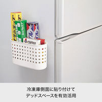 Like-it（ライクイット） マグネットバスケットミニ 8030 マグオン 吉川国工業所