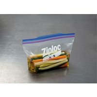 業務用ジップロック スタンディングバッグ 1セット（180枚：20枚入×9箱） 旭化成ホームプロダクツ