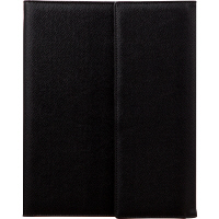 契約書ファイル　合皮製　書類保存ホルダー　A4タテ　アスクル  オリジナル