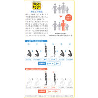 タニタ 体組成計 BC-764-WH 1個