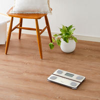 タニタ 体組成計 FS-103-WH 1個