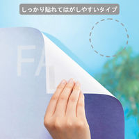 ニチバン 両面テープ ナイスタック しっかり貼れてはがしやすい 幅15mm×18m NWBB-H15 1箱（10巻入）ブンボックス