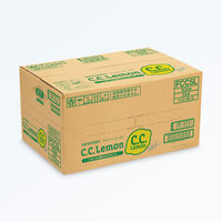 サントリー C.C.レモン 500ml 1箱（24本入）