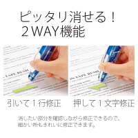 プラス ラッシュカートリッジ WHー065R BL 1個