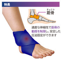 竹虎 ソフラウルファー ネイビーS 037952 1枚入