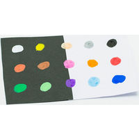 ポスカ 太字角芯 15色セット×5箱 PC8K15C 水性マーカー 三菱鉛筆 uni（ユニ）