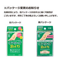 ニチバン 家庭用創傷パッド ケアリーヴ 治す力 Sサイズ 20mm×55mm CN14S 1箱（14枚入）